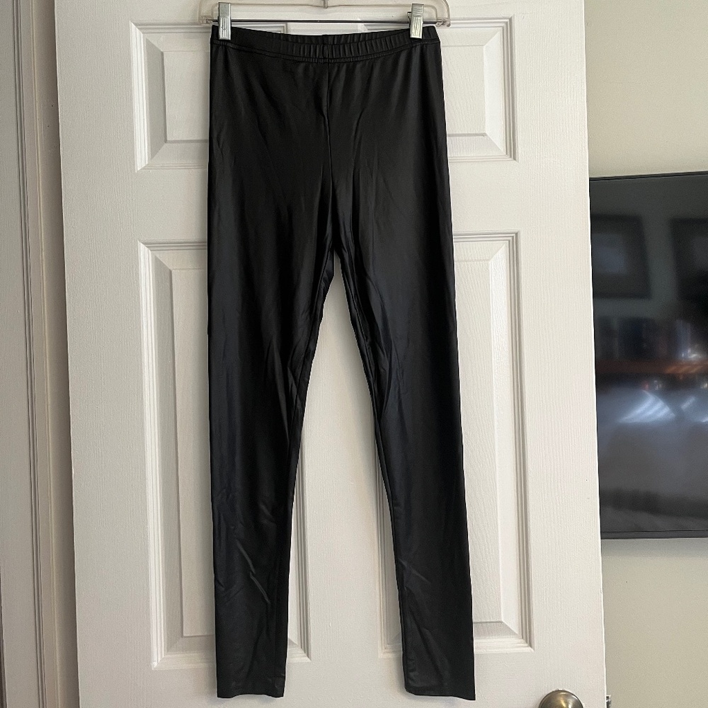 2 FOR $12! C’est Moi Liquid Leggings - Picture 6 of 6